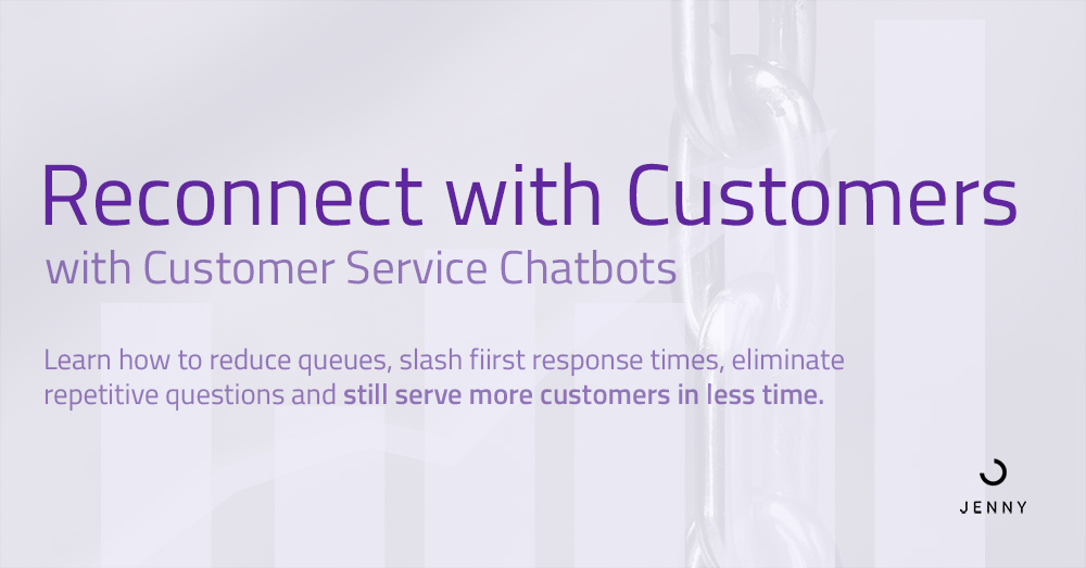 How to build a customer loyalty chatbot to get more repeat customers